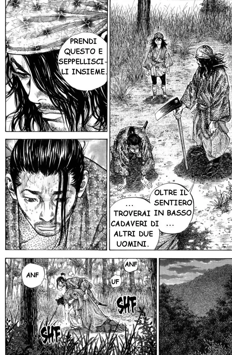 Vagabond Capitolo 112 page 15