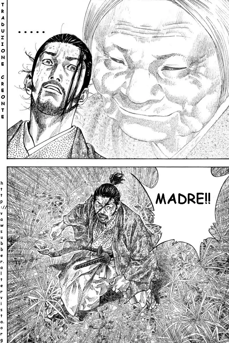 Vagabond Capitolo 112 page 19