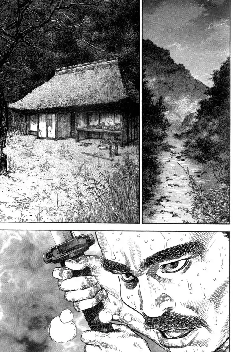 Vagabond Capitolo 112 page 5