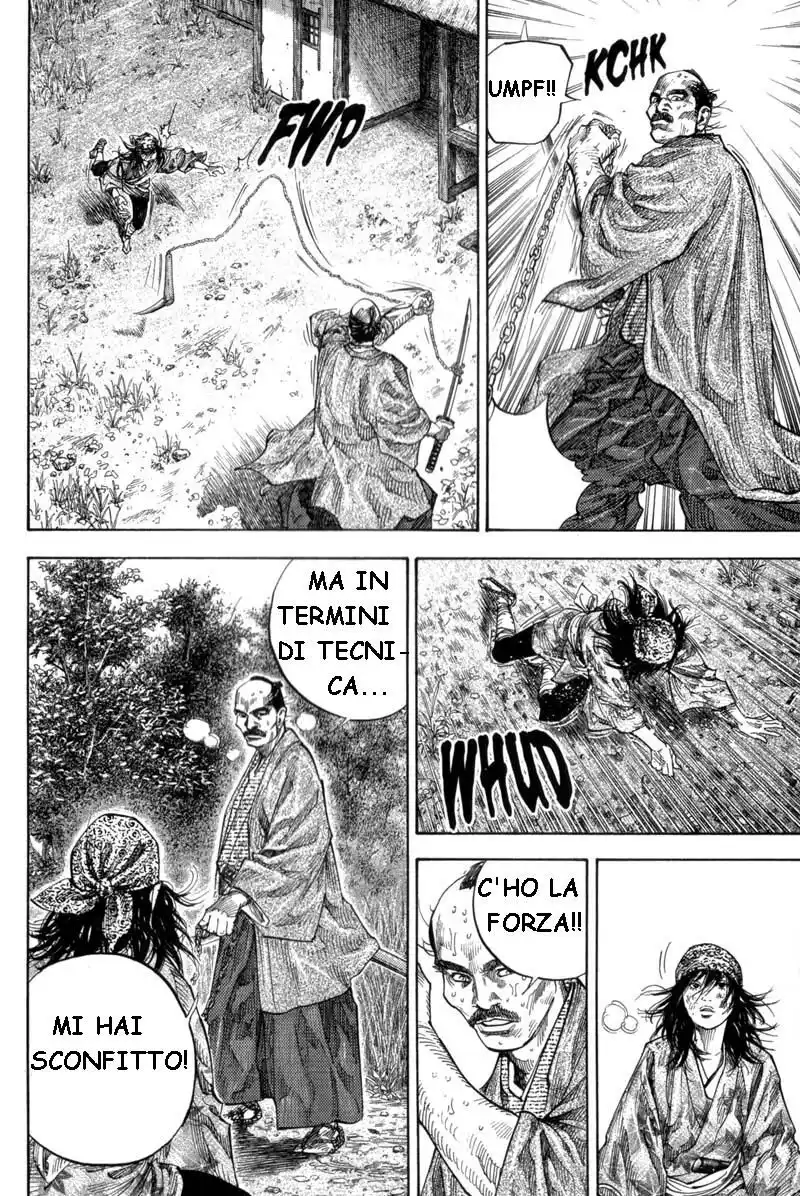 Vagabond Capitolo 112 page 8