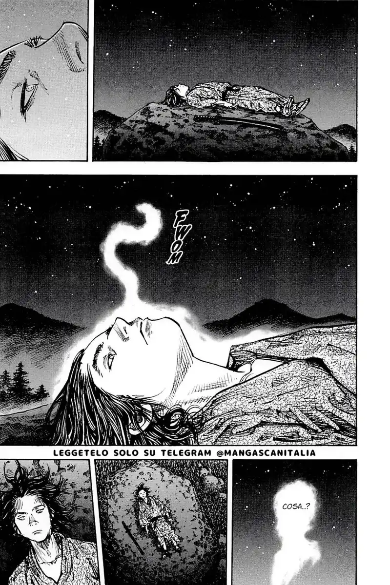 Vagabond Capitolo 282 page 14