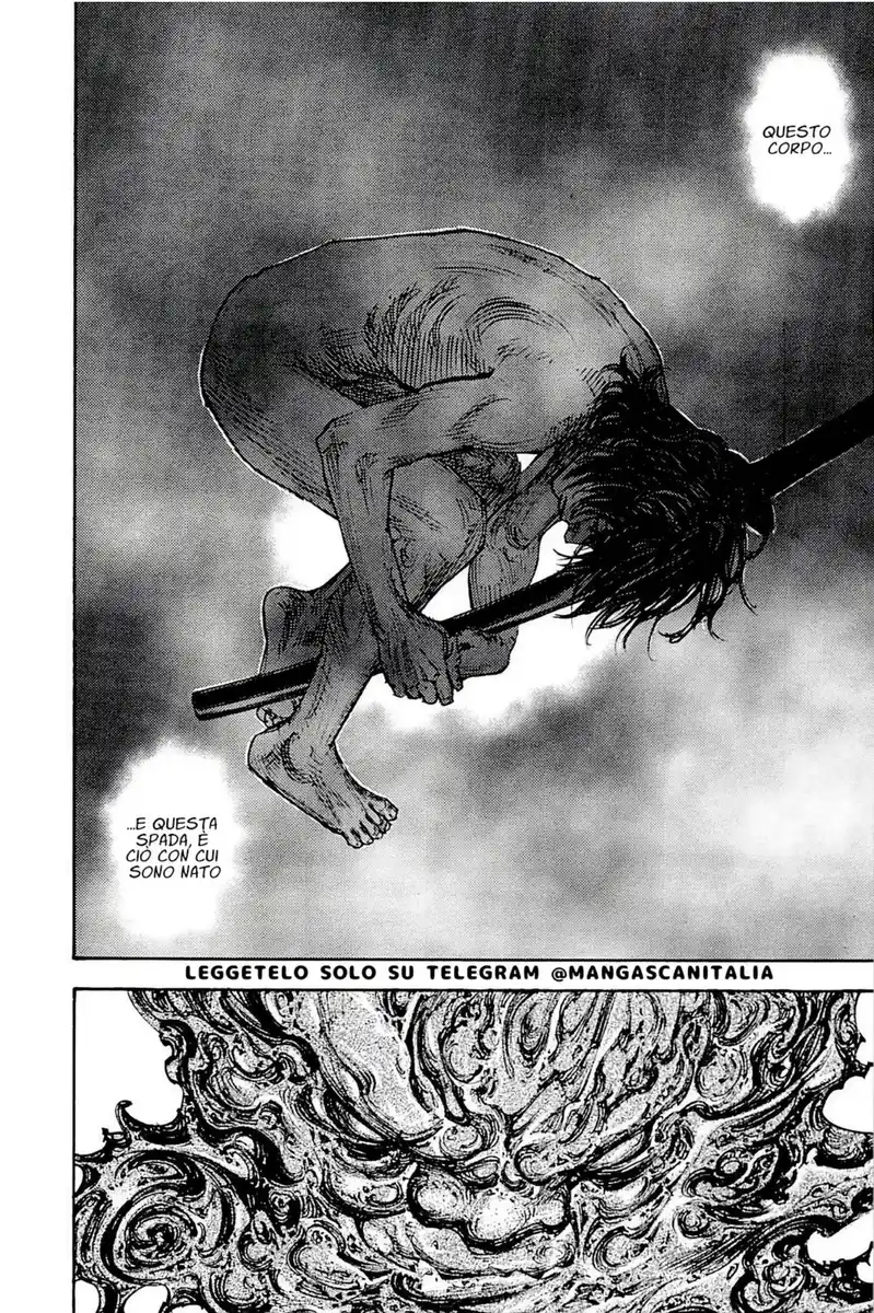 Vagabond Capitolo 282 page 17