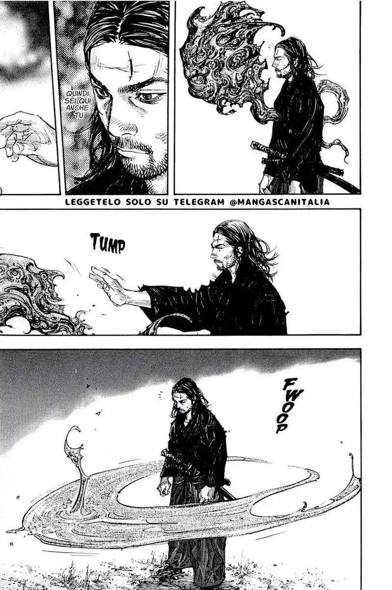 Vagabond Capitolo 282 page 18