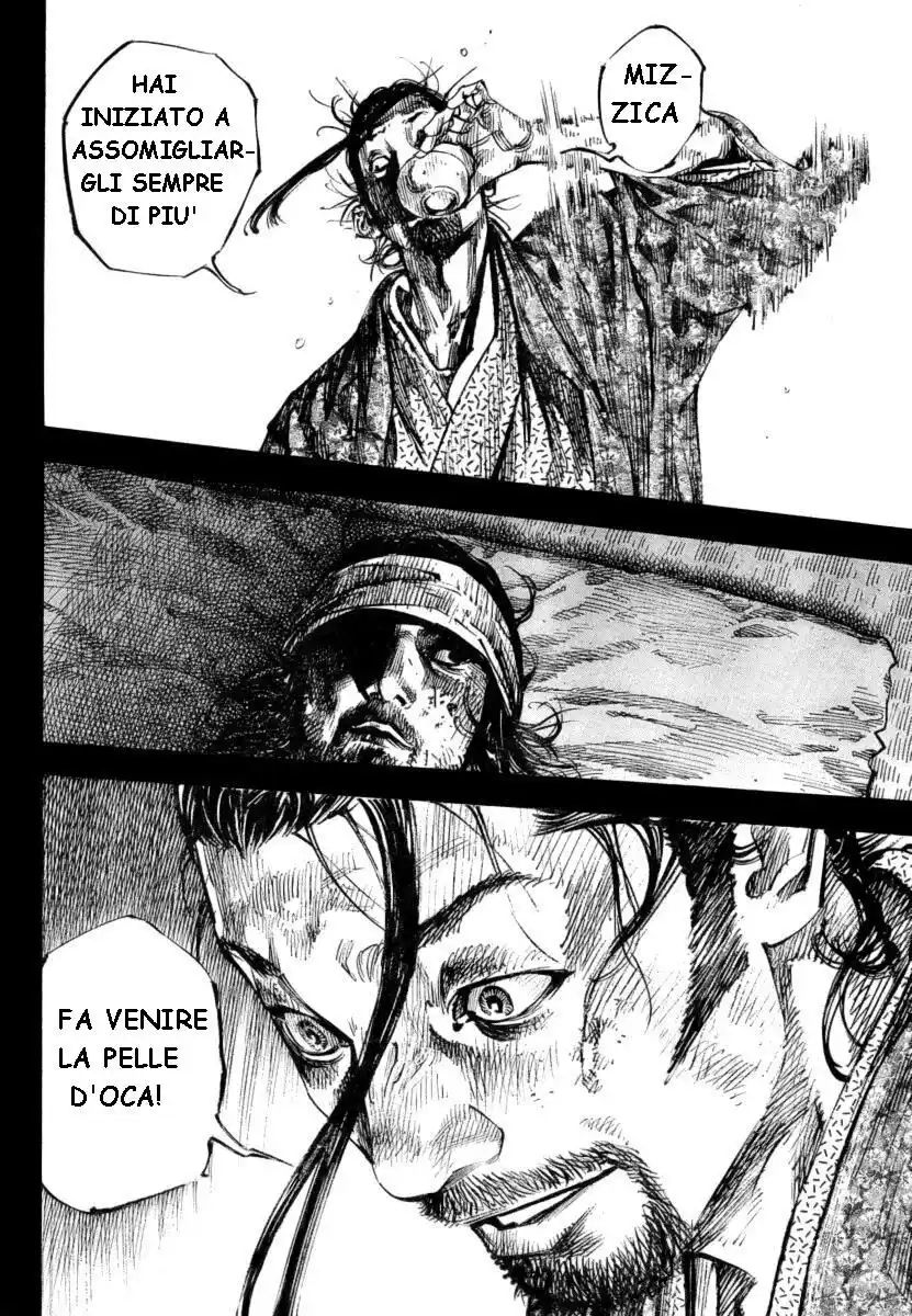 Vagabond Capitolo 248 page 2