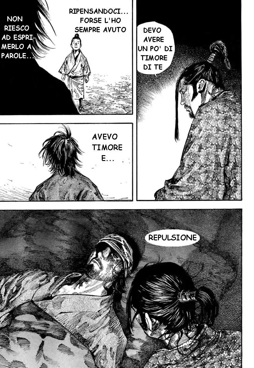 Vagabond Capitolo 248 page 5