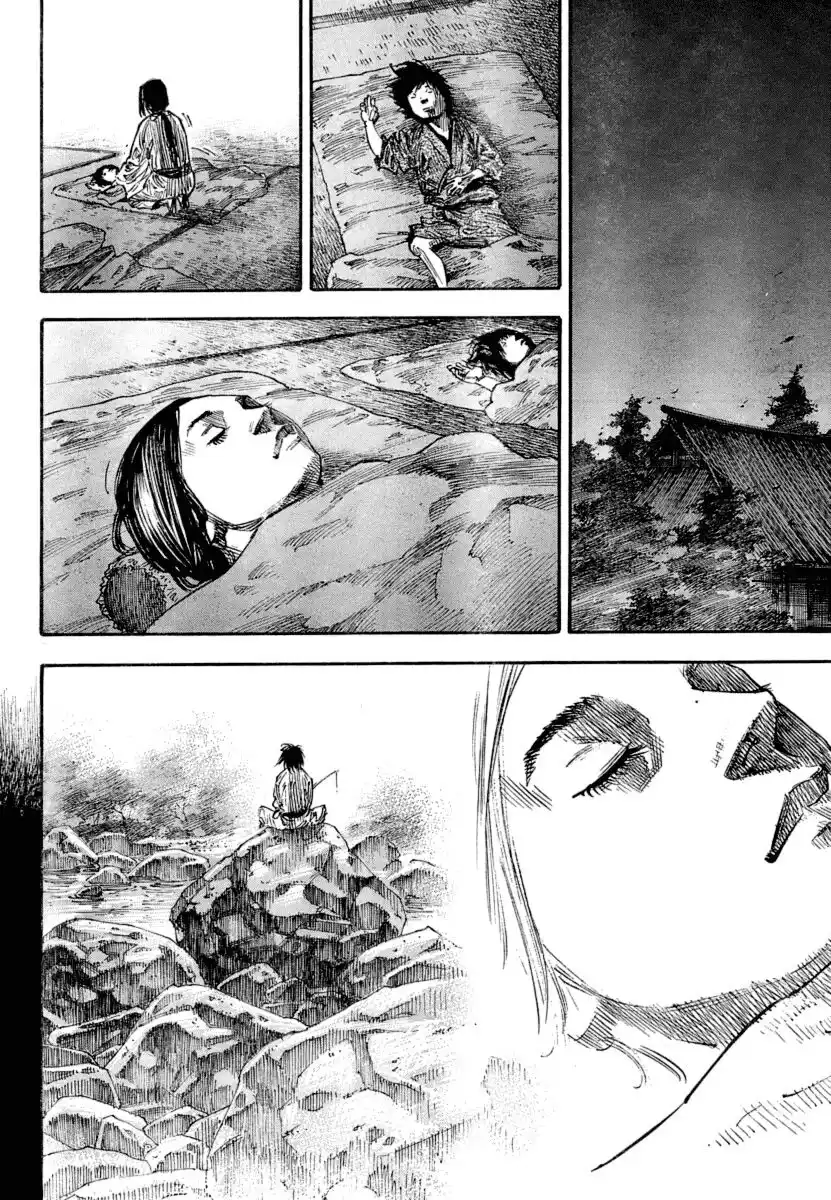 Vagabond Capitolo 248 page 6