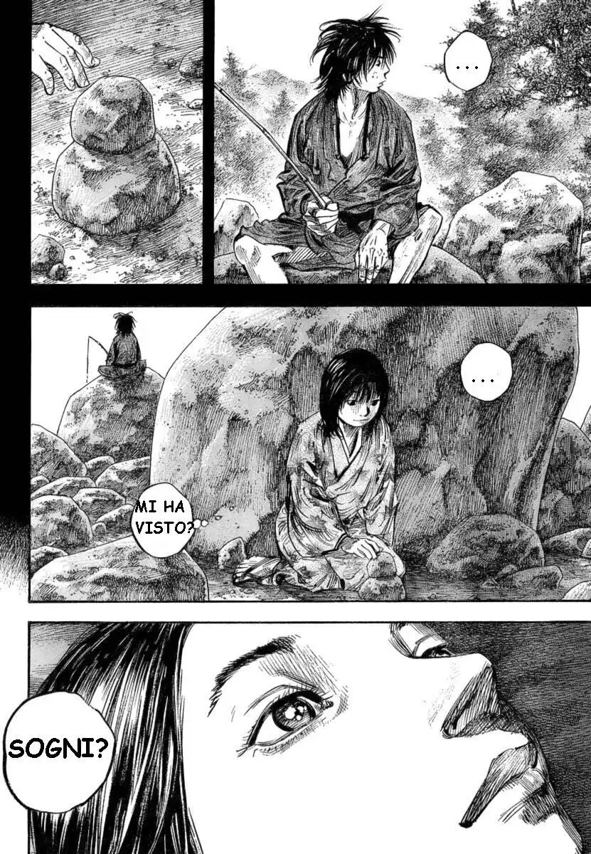 Vagabond Capitolo 248 page 8