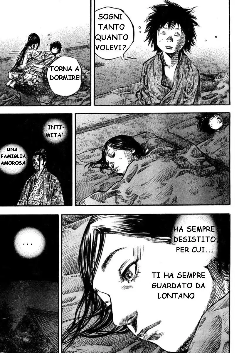 Vagabond Capitolo 248 page 9