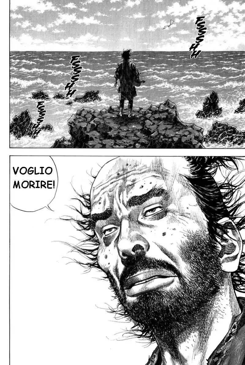 Vagabond Capitolo 128 page 19