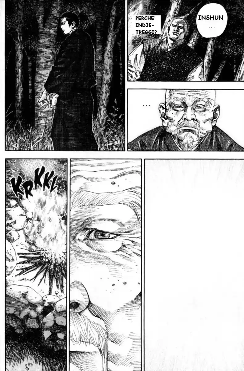 Vagabond Capitolo 64 page 11