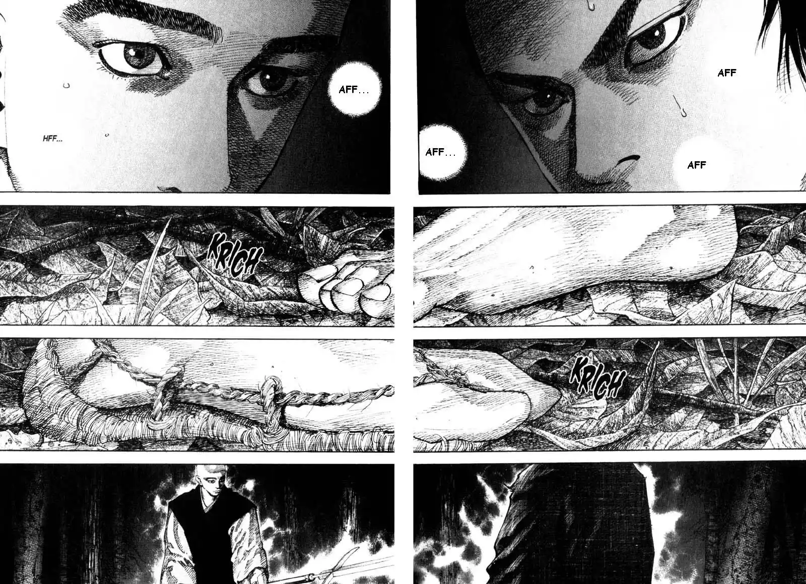 Vagabond Capitolo 64 page 5