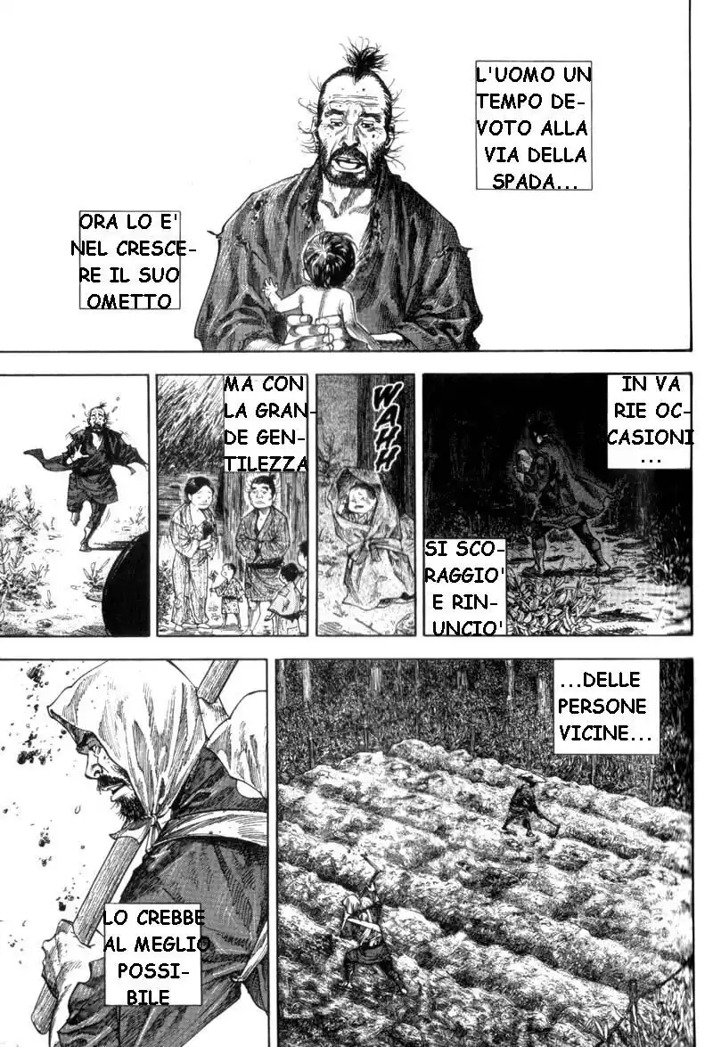 Vagabond Capitolo 131 page 1