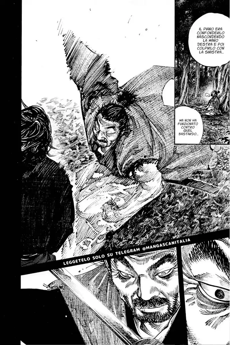 Vagabond Capitolo 284 page 13