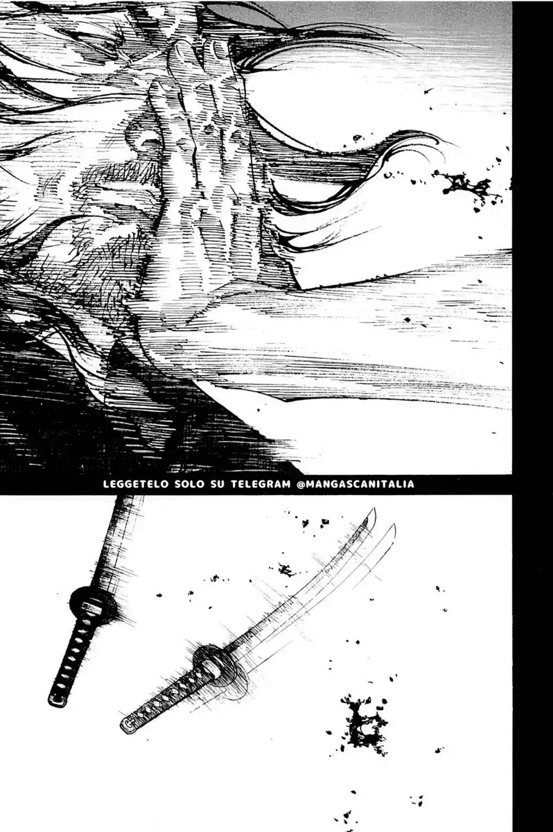 Vagabond Capitolo 284 page 14