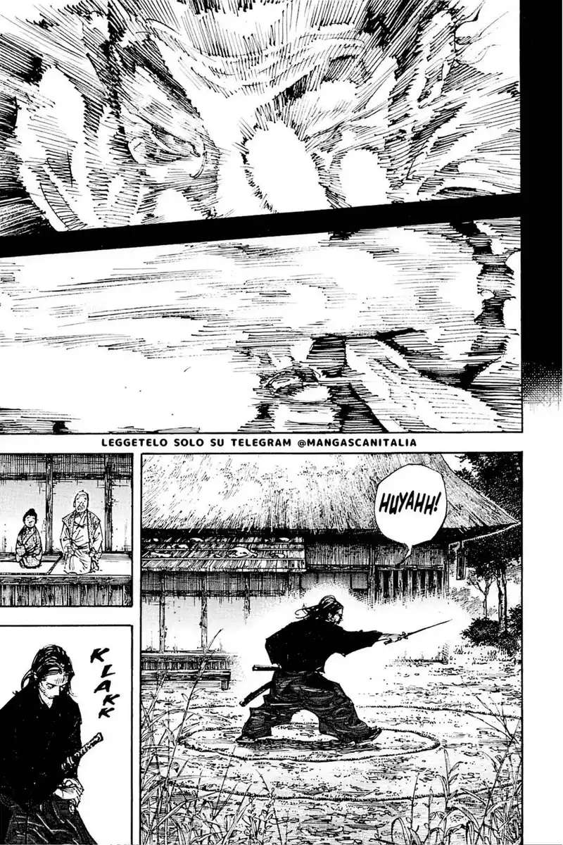 Vagabond Capitolo 284 page 16