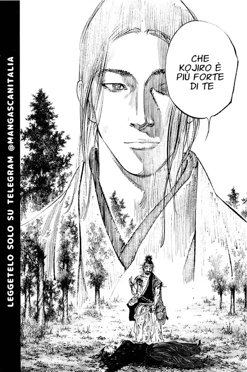 Vagabond Capitolo 284 page 19