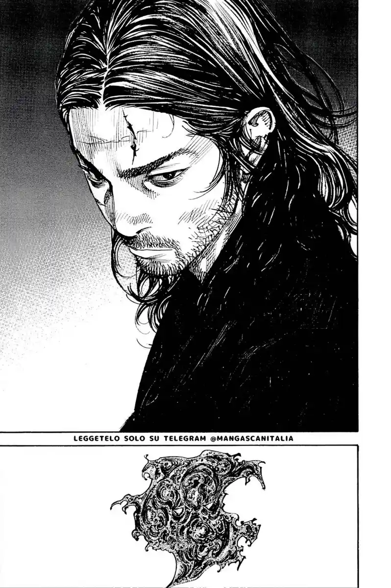 Vagabond Capitolo 284 page 8