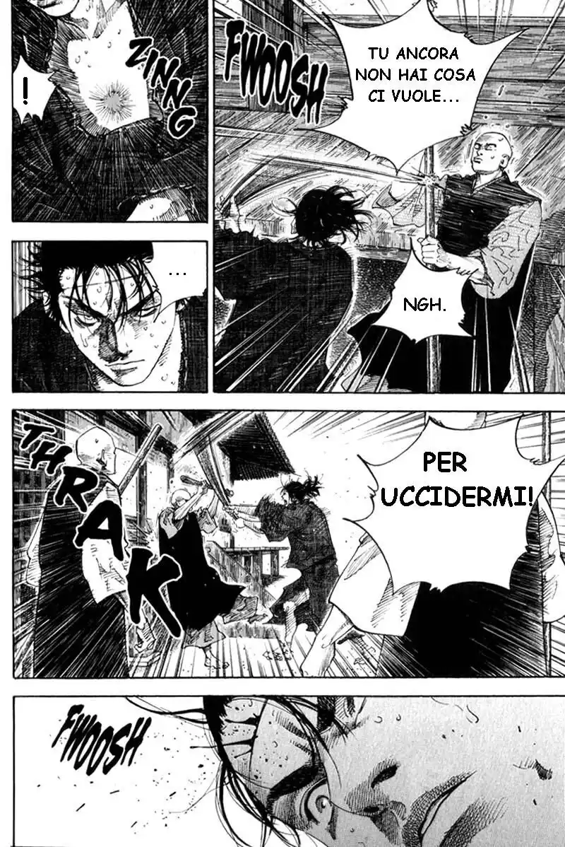 Vagabond Capitolo 46 page 13