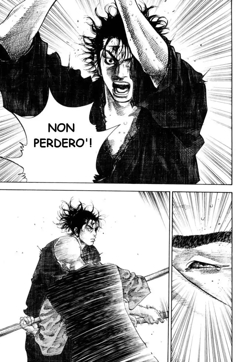 Vagabond Capitolo 46 page 14