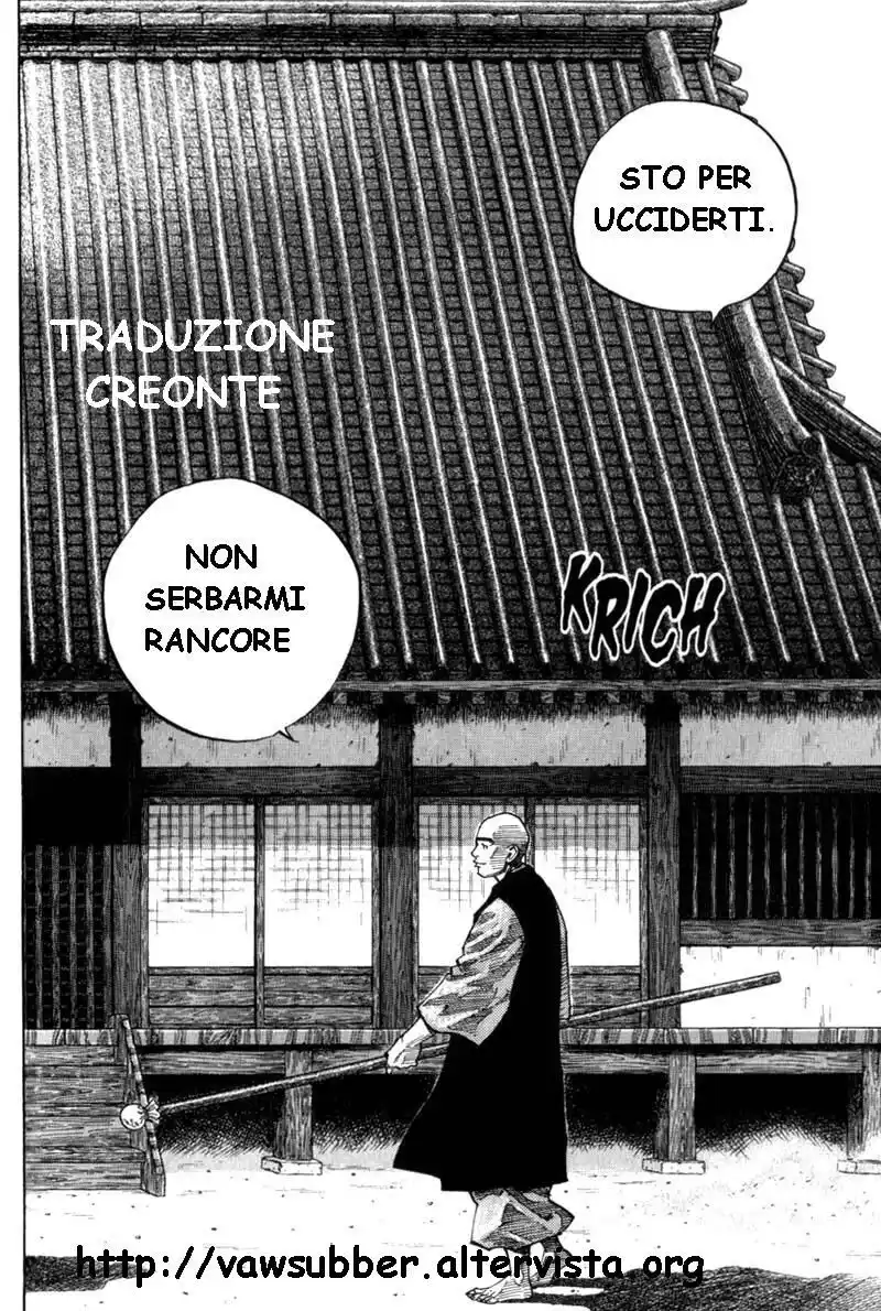 Vagabond Capitolo 46 page 19