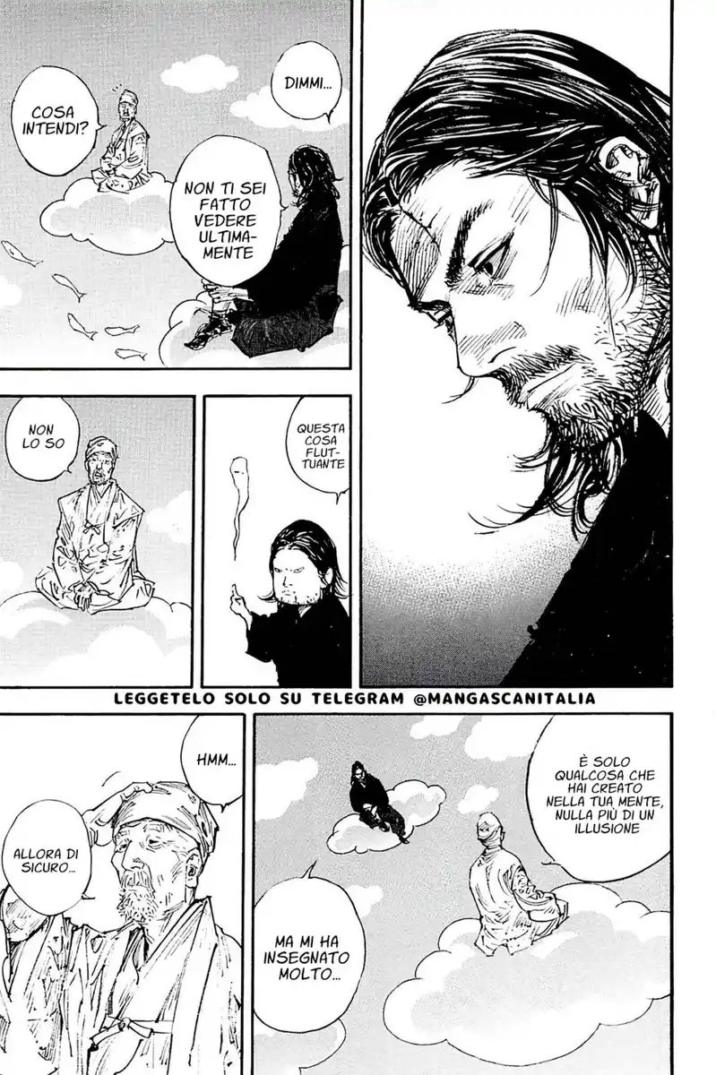 Vagabond Capitolo 281 page 14