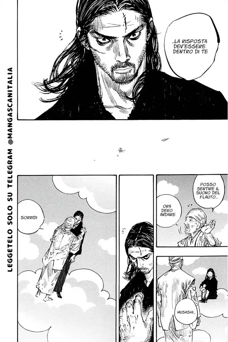 Vagabond Capitolo 281 page 15