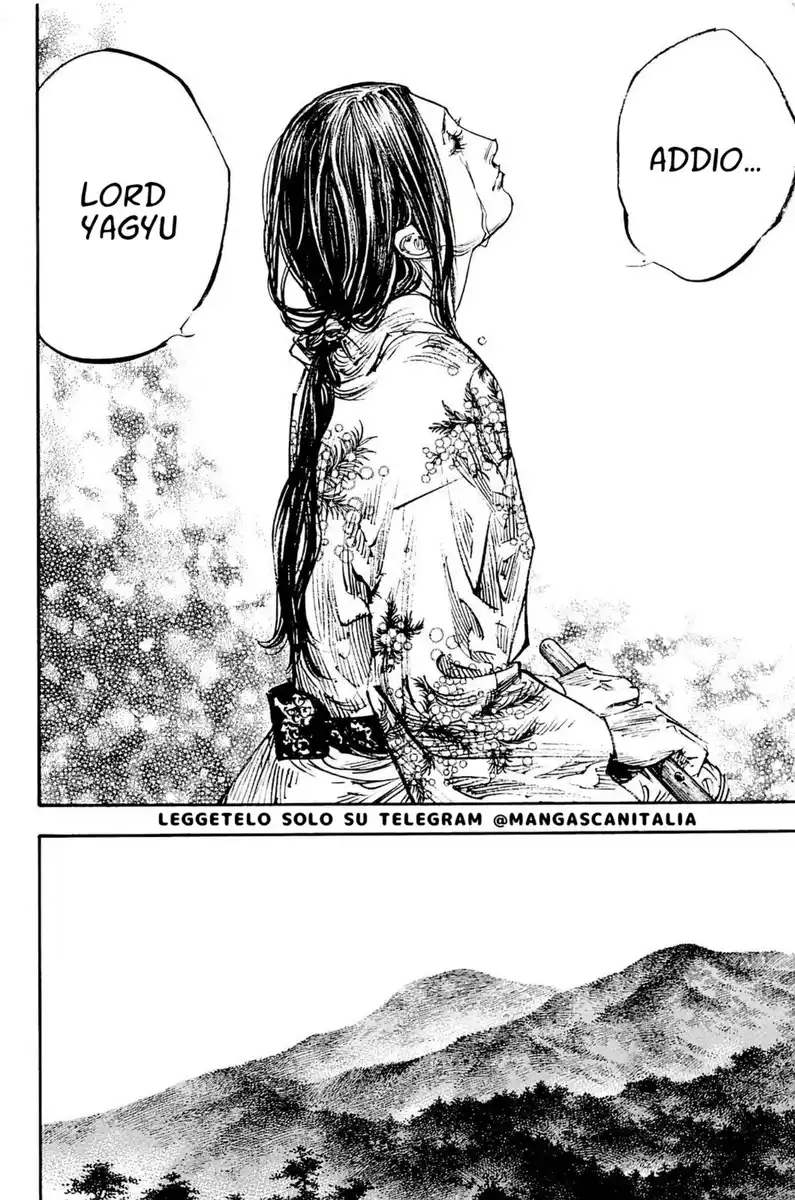 Vagabond Capitolo 281 page 20