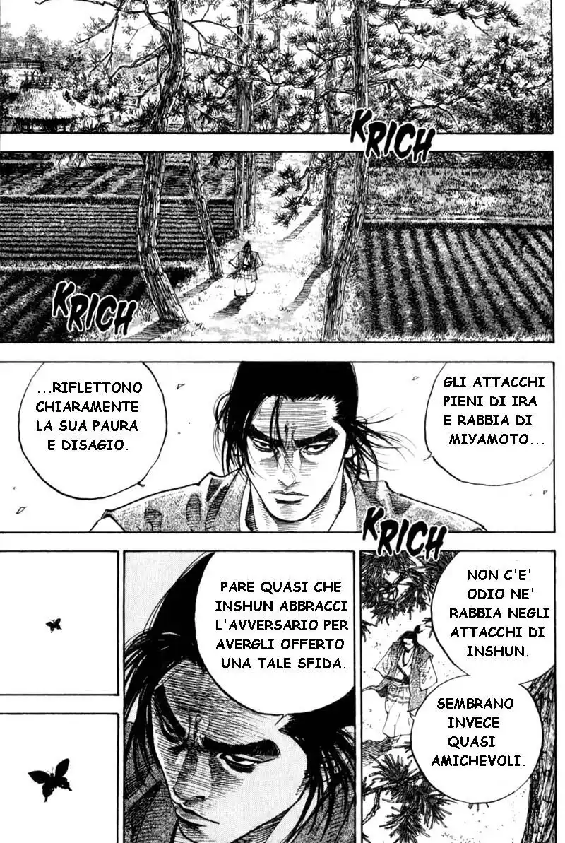 Vagabond Capitolo 47 page 14