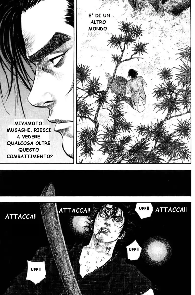 Vagabond Capitolo 47 page 16