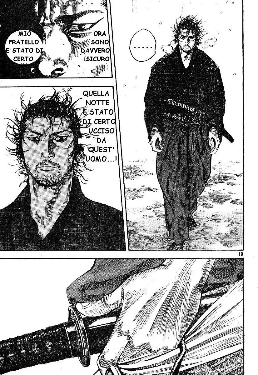 Vagabond Capitolo 214 page 1