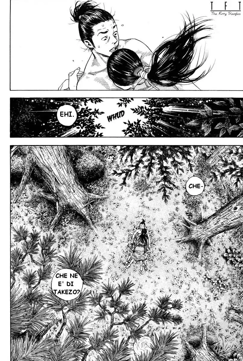 Vagabond Capitolo 07 page 13