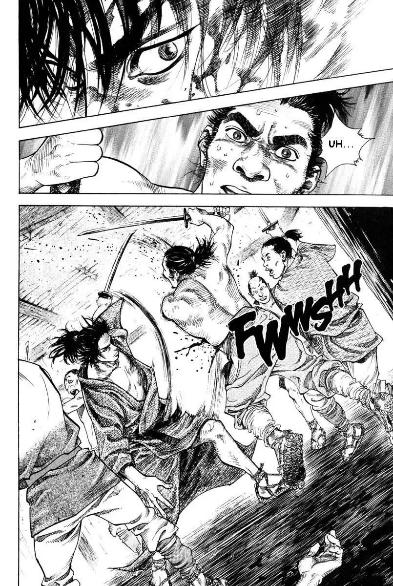 Vagabond Capitolo 07 page 15