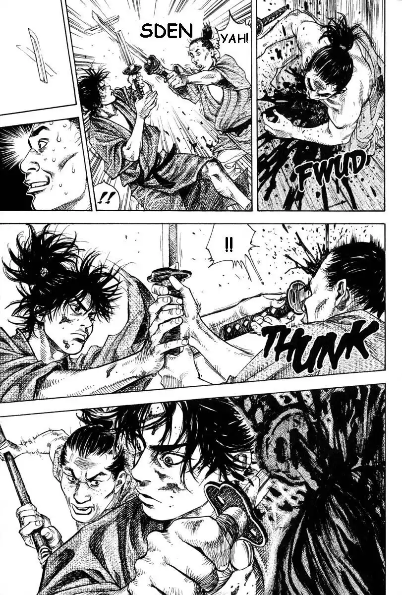 Vagabond Capitolo 07 page 16