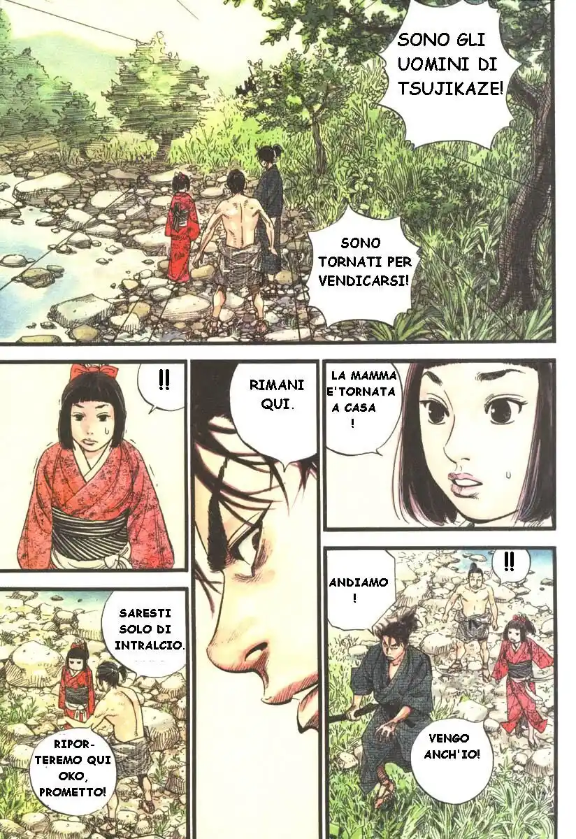 Vagabond Capitolo 07 page 2