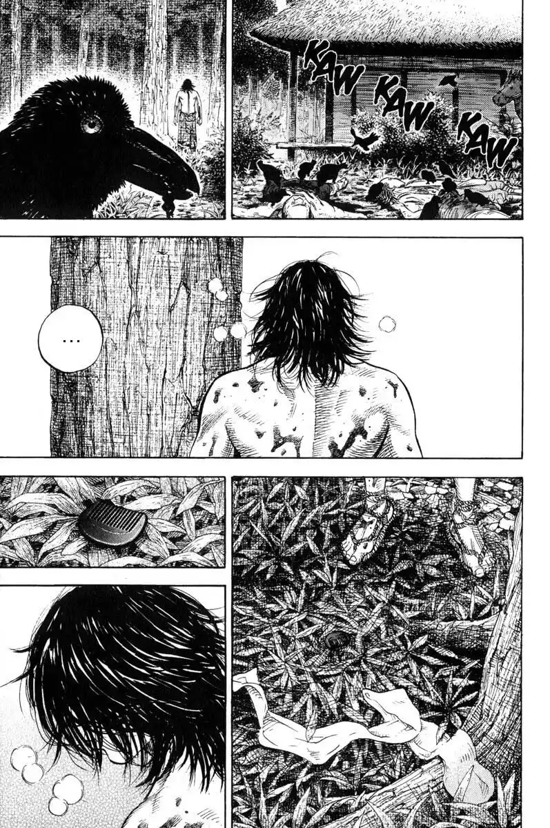 Vagabond Capitolo 07 page 22