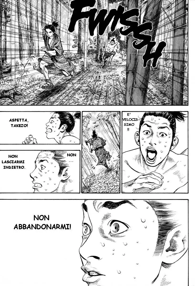 Vagabond Capitolo 07 page 5