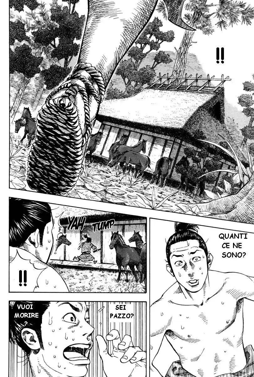 Vagabond Capitolo 07 page 6