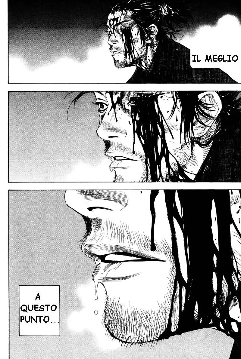 Vagabond Capitolo 188 page 17