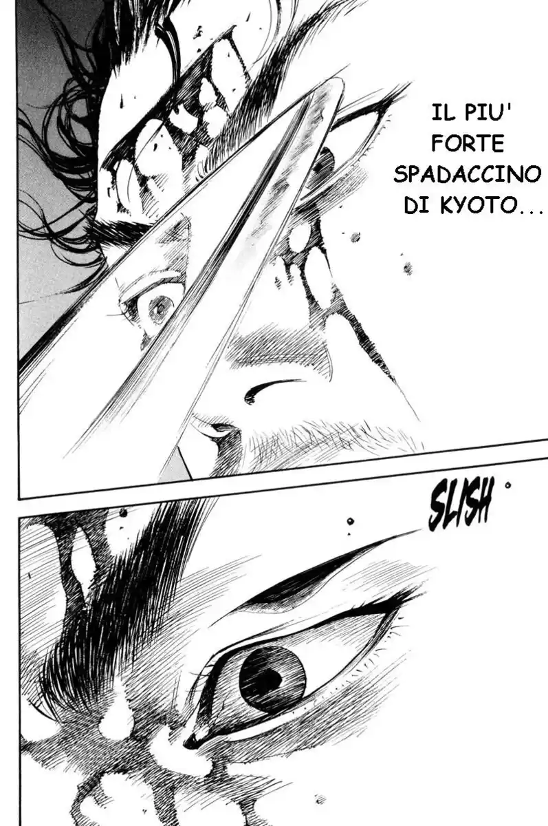 Vagabond Capitolo 188 page 9