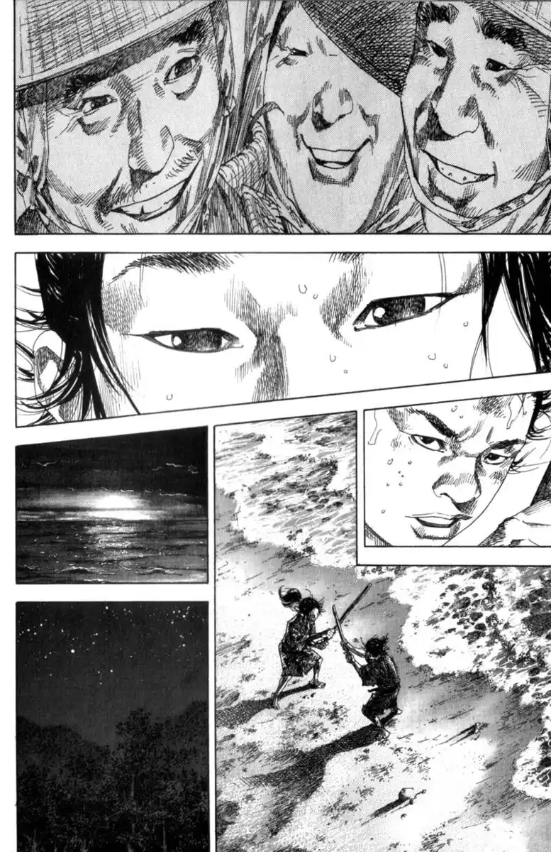 Vagabond Capitolo 137 page 21