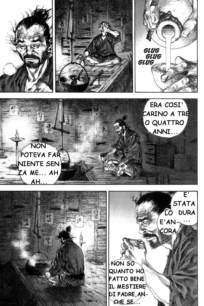 Vagabond Capitolo 137 page 22