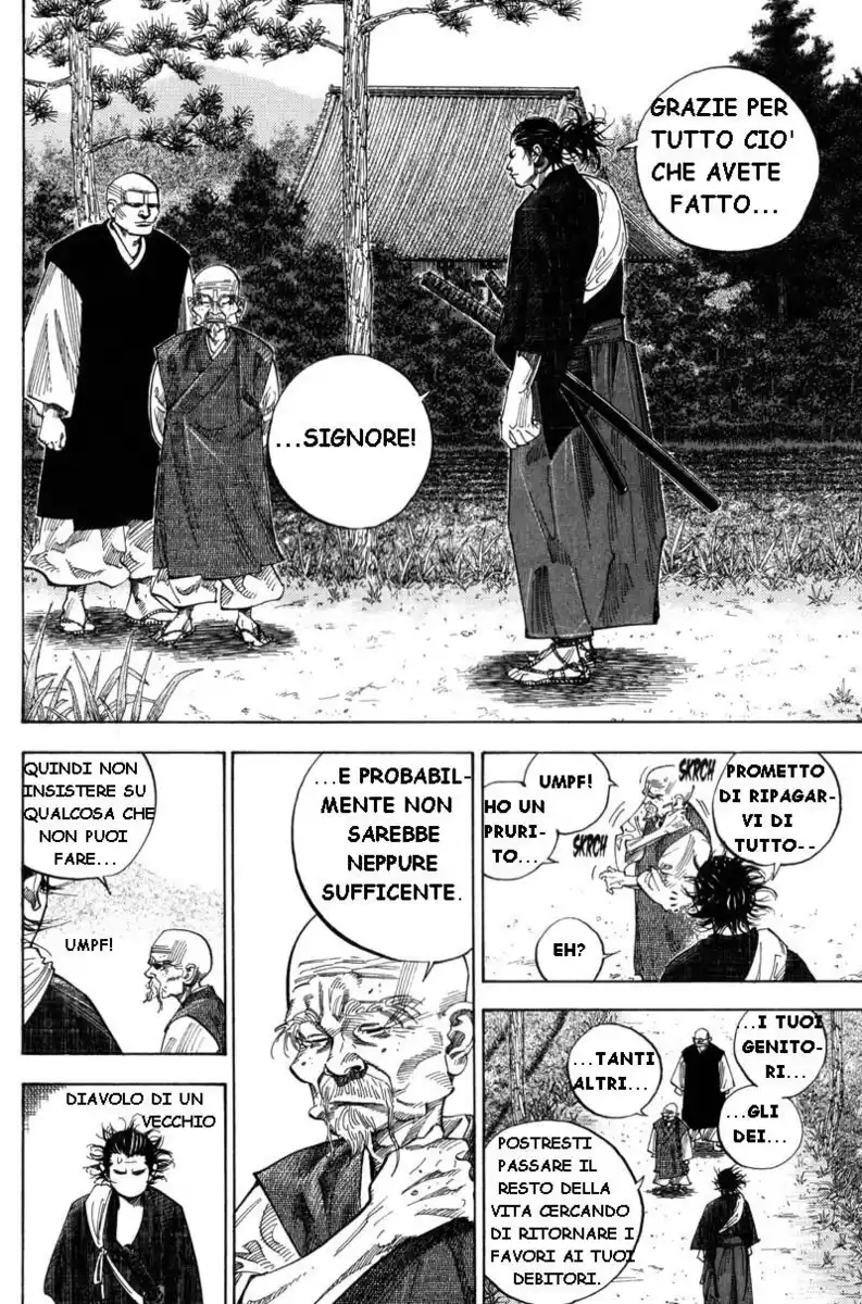 Vagabond Capitolo 76 page 9