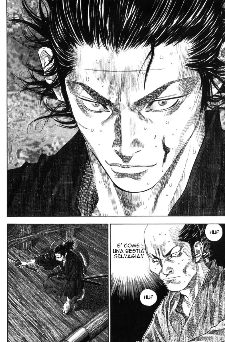 Vagabond Capitolo 94 page 10