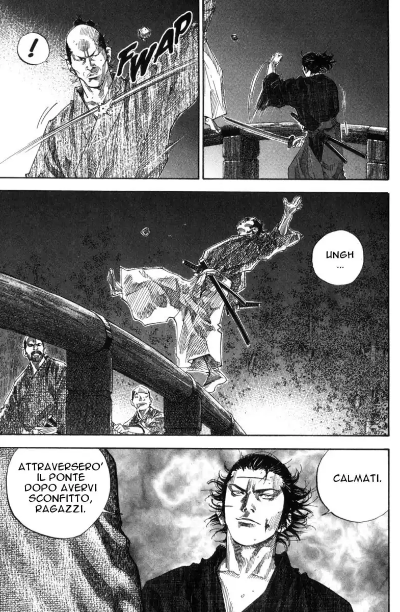 Vagabond Capitolo 94 page 11