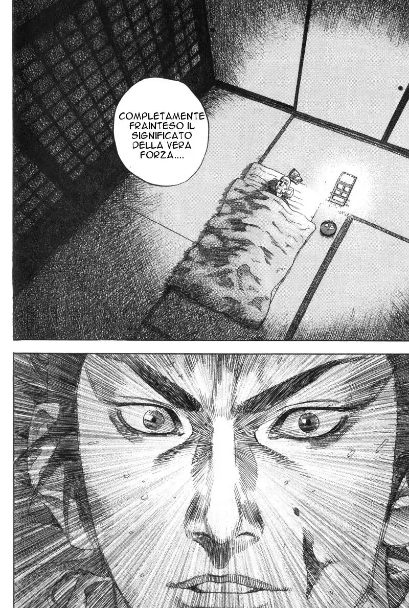 Vagabond Capitolo 94 page 14