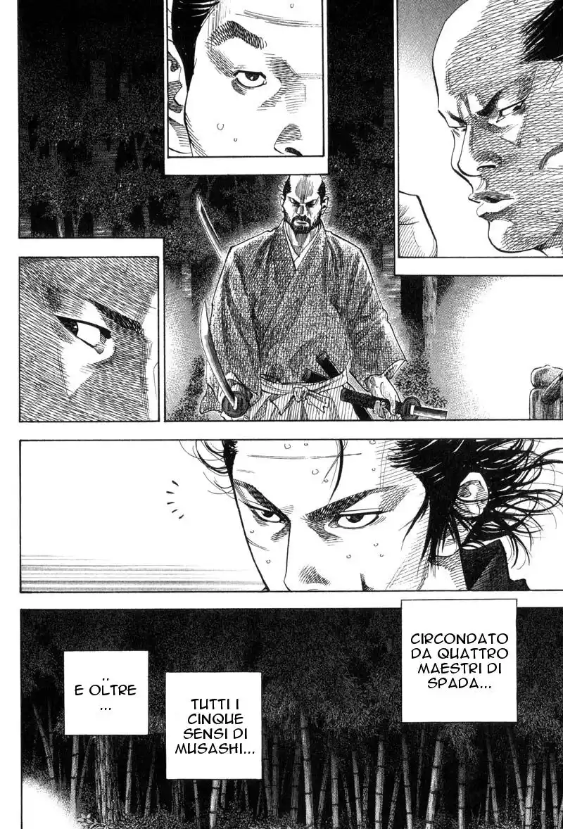 Vagabond Capitolo 94 page 4