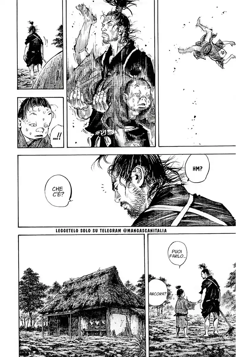 Vagabond Capitolo 306 page 10