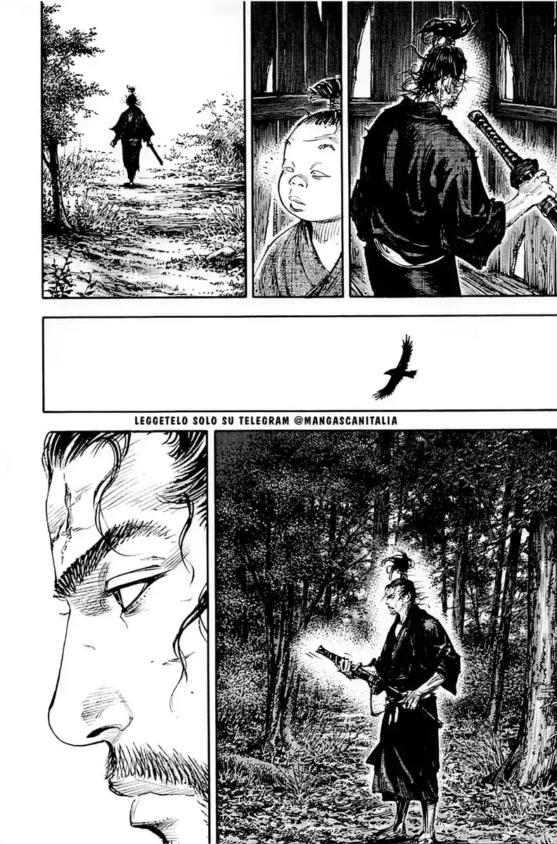 Vagabond Capitolo 306 page 12