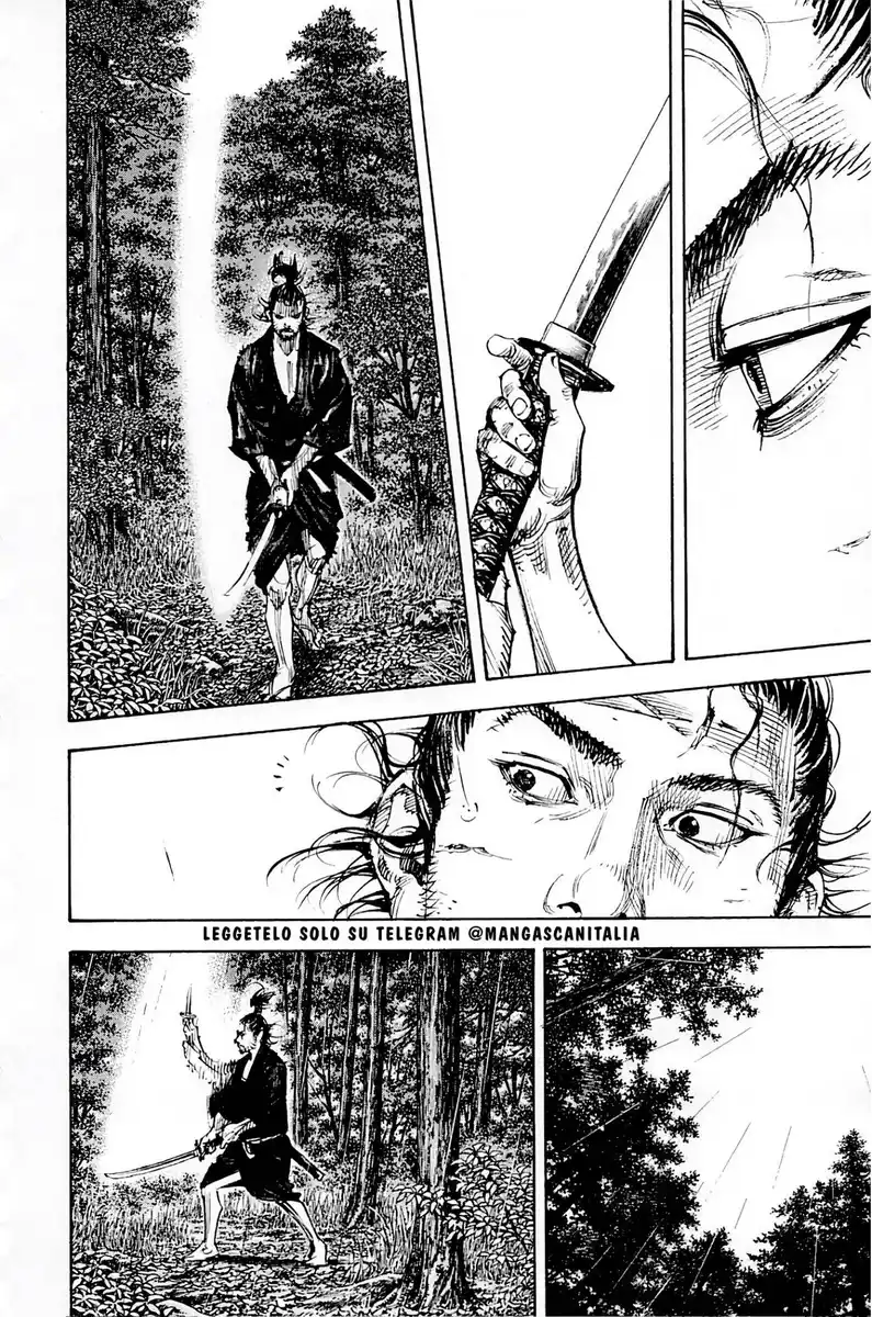 Vagabond Capitolo 306 page 16