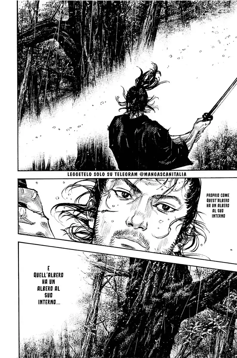 Vagabond Capitolo 306 page 22